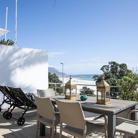 Primi Seacastle Hotel Cape Town Exterior foto