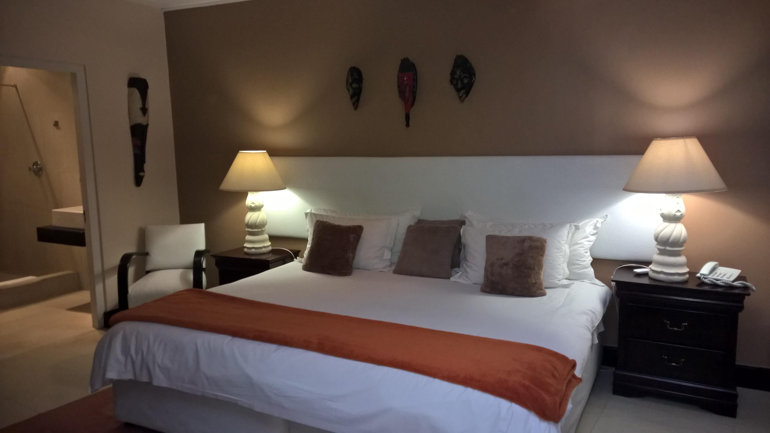 Primi Seacastle Hotel Cape Town Exterior foto
