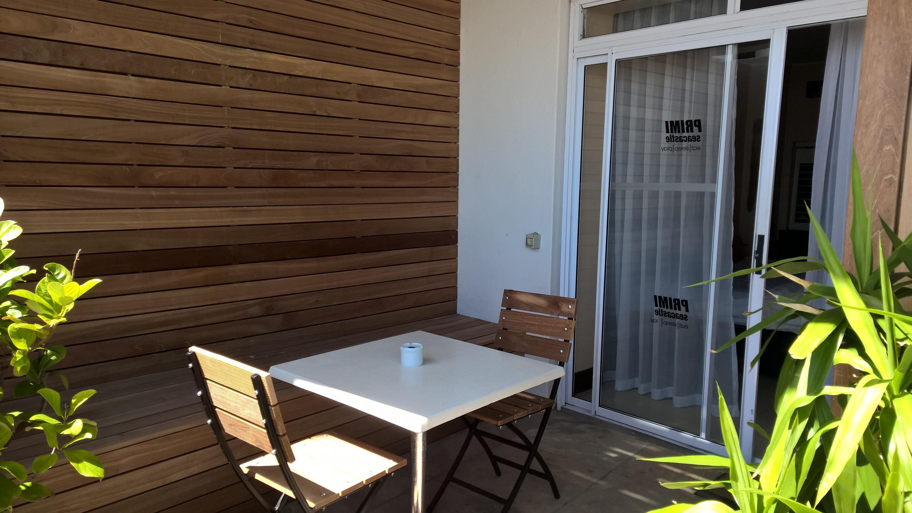 Primi Seacastle Hotel Cape Town Exterior foto