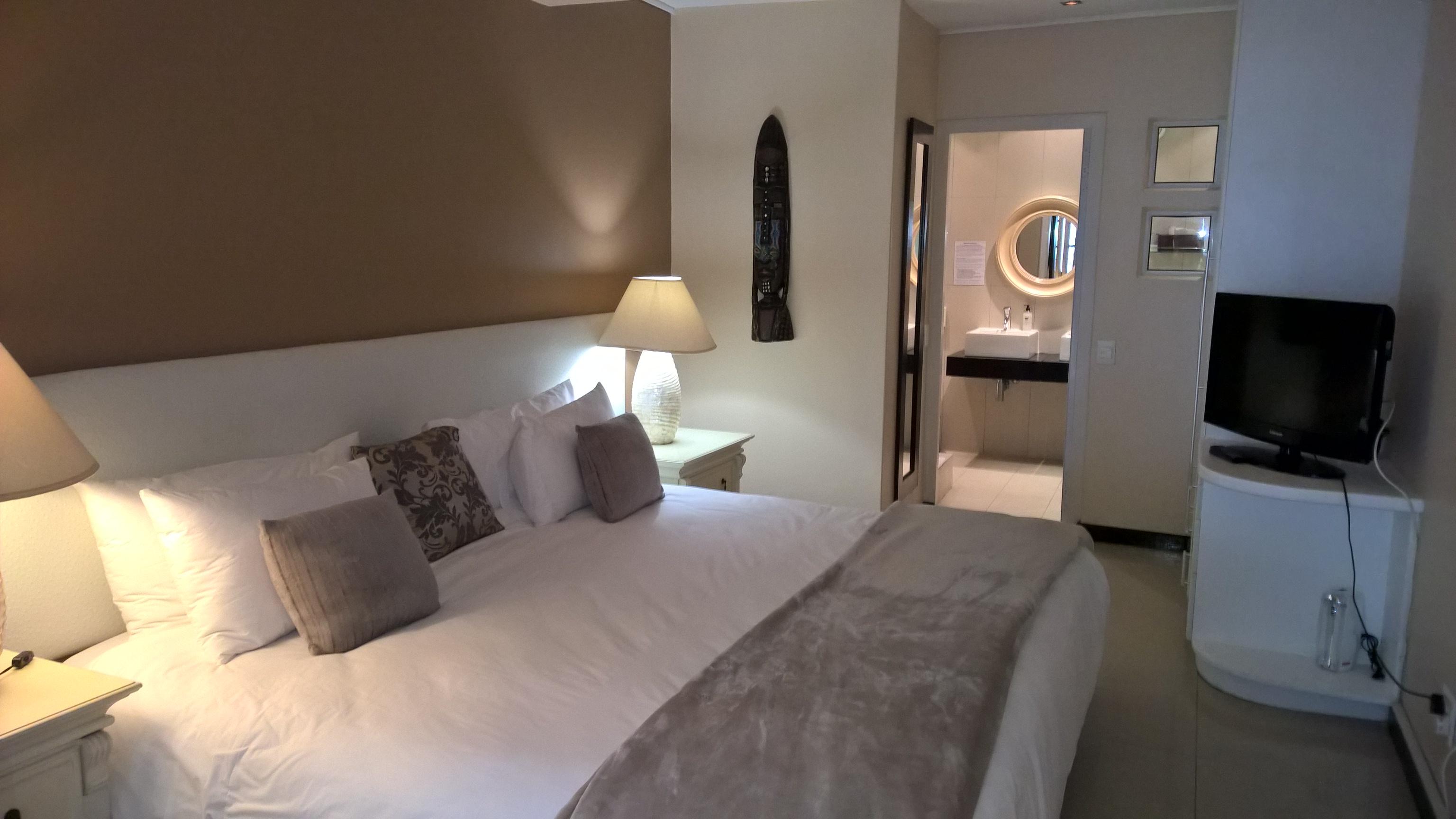 Primi Seacastle Hotel Cape Town Exterior foto