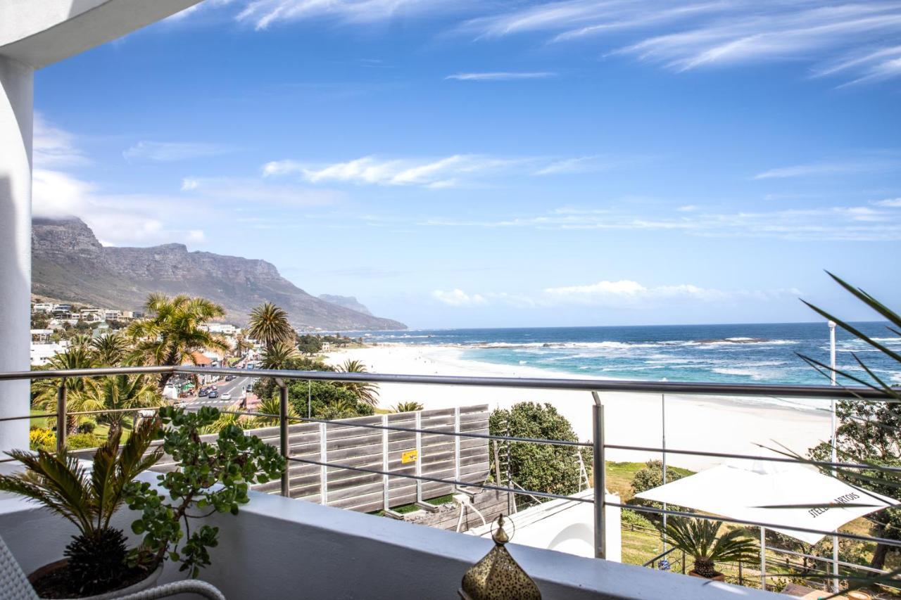 Primi Seacastle Hotel Cape Town Exterior foto