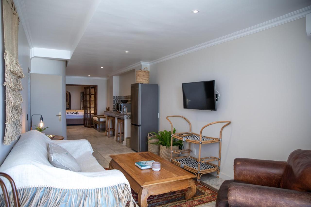 Primi Seacastle Hotel Cape Town Exterior foto