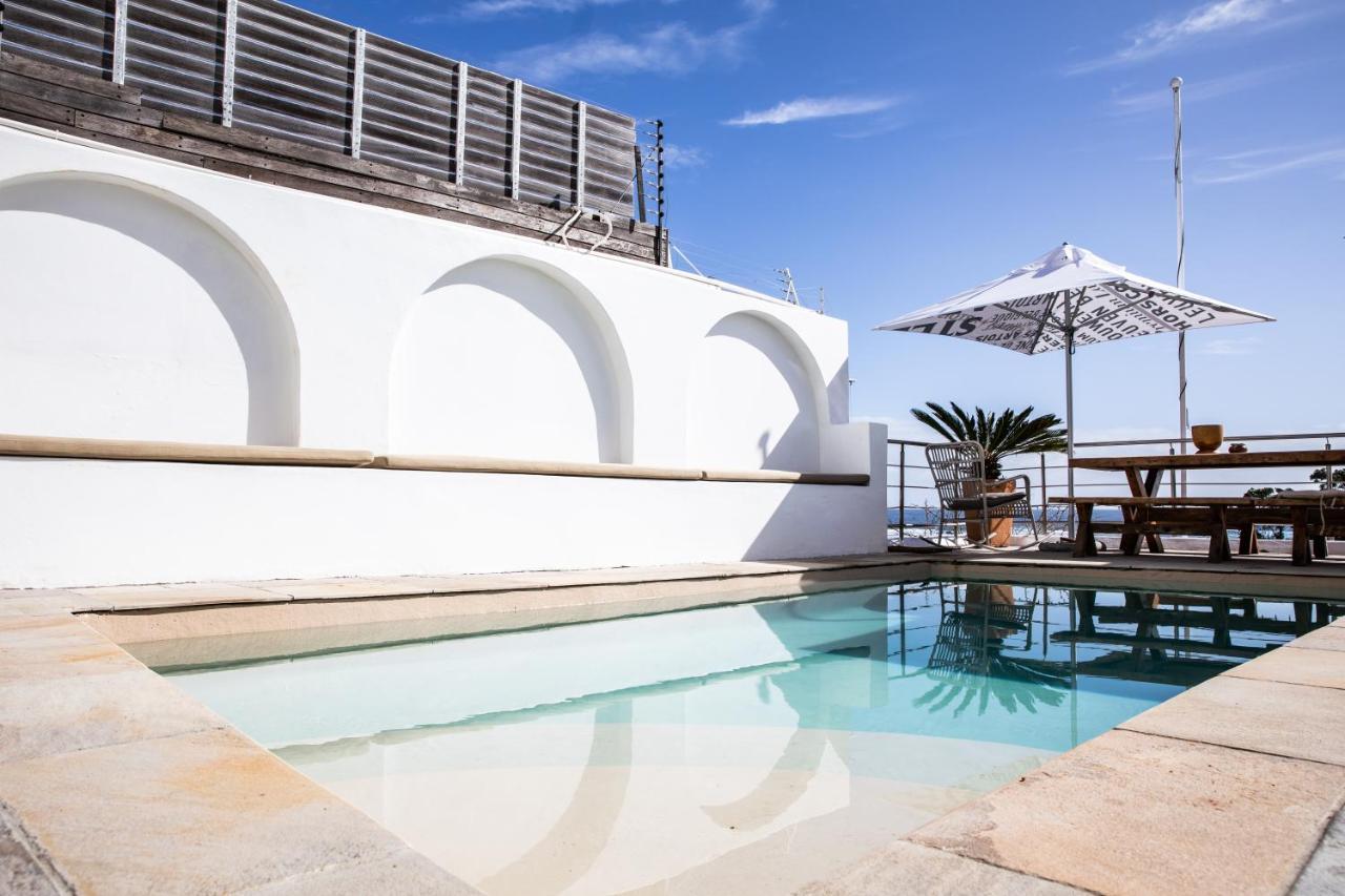 Primi Seacastle Hotel Cape Town Exterior foto